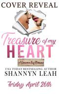 Treasure of my Heart (Cinnamon Bay #6) by Shannyn Leah