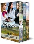 Mighty One Box Set by Julia David