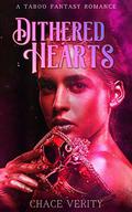 Dithered Hearts by Chace Verity