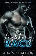 Fighting Back  (Hell's Minions MC) by Shay Michaelson
