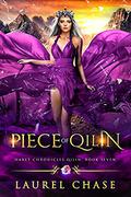 Piece of Qilin by Laurel Chase