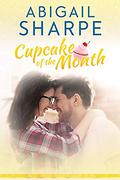 Cupcake of the Month (Just Add Peaches #2) by Abigail Sharpe