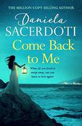 Come Back to Me (Seal Island #3) by Daniela Sacerdoti
