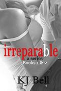 Irreparable by K.J. Bell