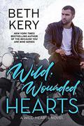 Wild, Wounded Hearts (Wild Hearts #2) by Beth Kery