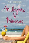 Midnights & Mimosas (Drinking #2) by R.L. Griffin