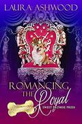 Romancing the Royal (The Celebrity Corgi Romances #3) by Sweet Promise Press