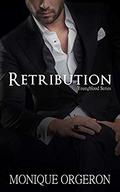 Retribution (Youngblood #2) by Monique Orgeron