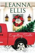 Expecting Santa by Leanna Ellis