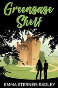 Greengage Shelf (The Greengage #3) by Emma Sterner-Radley
