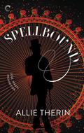 Spellbound by Allie Therin