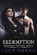 Redemption  (Daughters of the People) by Lucy Varna