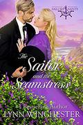 The Sailor and the Seamstress (Sailors and Saints #8) by Lynn Winchester