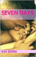Seven Days by Alex George