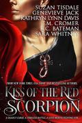 Kiss of the Red Scorpion by K.C. Bateman