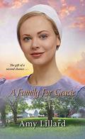 A Family for Gracie by Amy Lillard