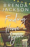 Finding Home Again by Brenda Jackson