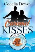 Caramel Kisses (The Candy Beach #0) by Cecelia Dowdy