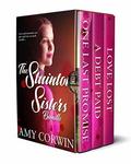 The Stainon Sisters Collection : Clean and Wholesome Romance by Amy Corwin