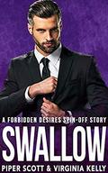 Swallow (Forbidden Desires #4) by Virginia Kelly