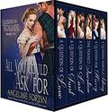 All You Could Ask For by Angeline Fortin