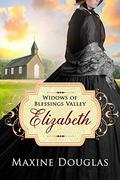 Elizabeth (Widows of Blessings Valley #1) by Maxine Douglas