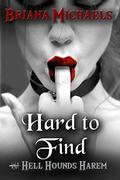 Hard to Find by Briana Michaels