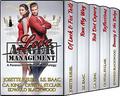 Love Management Anthology by Crystal St. Clair