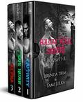 Hollow Rock Shifters Boxset, Books 1-3 by Tami Julka