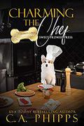 Charming the Chef (The Celebrity Corgi Romances #4) by Sweet Promise Press