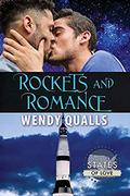 Rockets and Romance  (States of Love) by Wendy Qualls