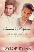 Simon's Surprise: Men of Crooked Bend Book 10 by Jay Aheer