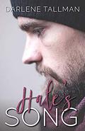Hale's Song: A Single Dad Contemporary Novel by Darlene Tallman