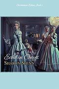 Echo in Onyx by Sharon Shinn