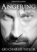 Angering an Angel (Forgotten Angels #1) by Leo Charles Taylor