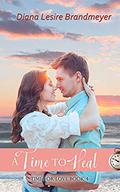 A Time to Heal: Silverton Lake Romance (Time) by Diana Lesire Brandmeyer