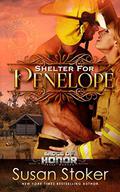 Shelter for Penelope by Susan Stoker