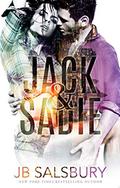Jack & Sadie by J.B. Salsbury