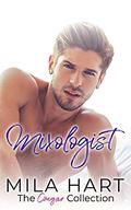 Mixologist: A Cougar Novella by Mila Hart