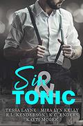 Sin & Tonic by K.C. Enders