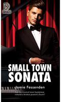 Small Town Sonata by Jamie Fessenden