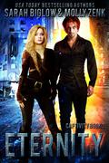 Eternity (Captivity #3) by Sarah Biglow