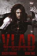 Vlad (Veiled #2) by Stacey Rourke