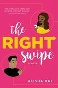 The Right Swipe (Modern Love #1) by Alisha Rai