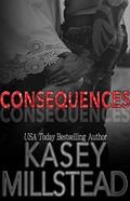 Consequences (Down Under Cowboy Next Gen #2) by Kasey Millstead