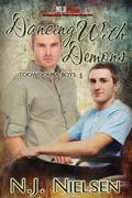 Dancing With Demons (Toowoomba Boys #3) by N.J. Nielsen