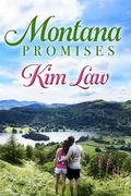 Montana Promises (The Wildes of Birch Bay #5) by Kim Law