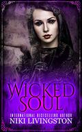 Wicked Soul by Niki Livingston
