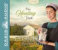 The Healing Jar (The Prayer Jars #3) by Rebecca Gallagher