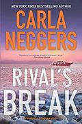Rival's Break (Sharpe & Donovan #9) by Carla Neggers